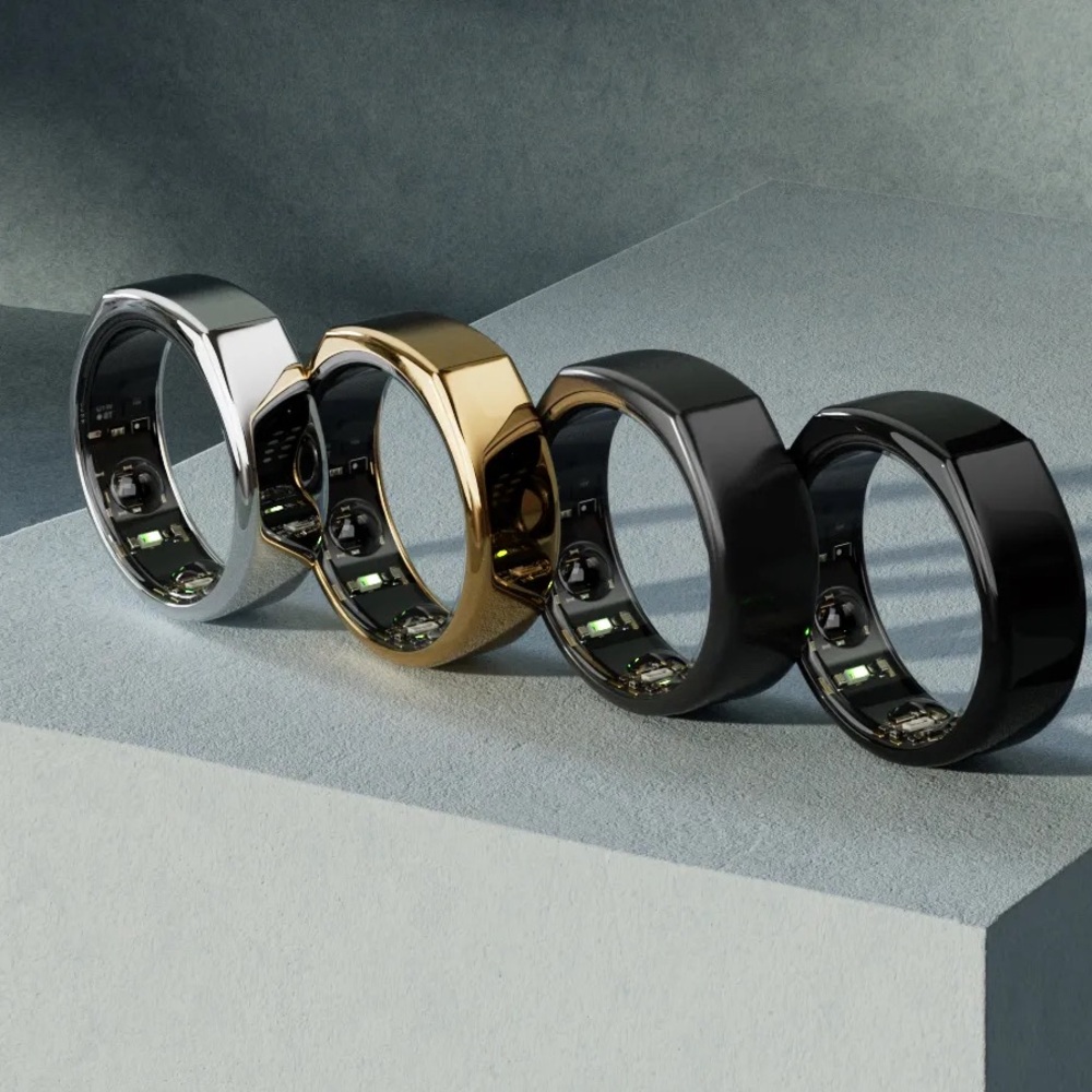Oura Generation 3 Gen3 Ring size 9